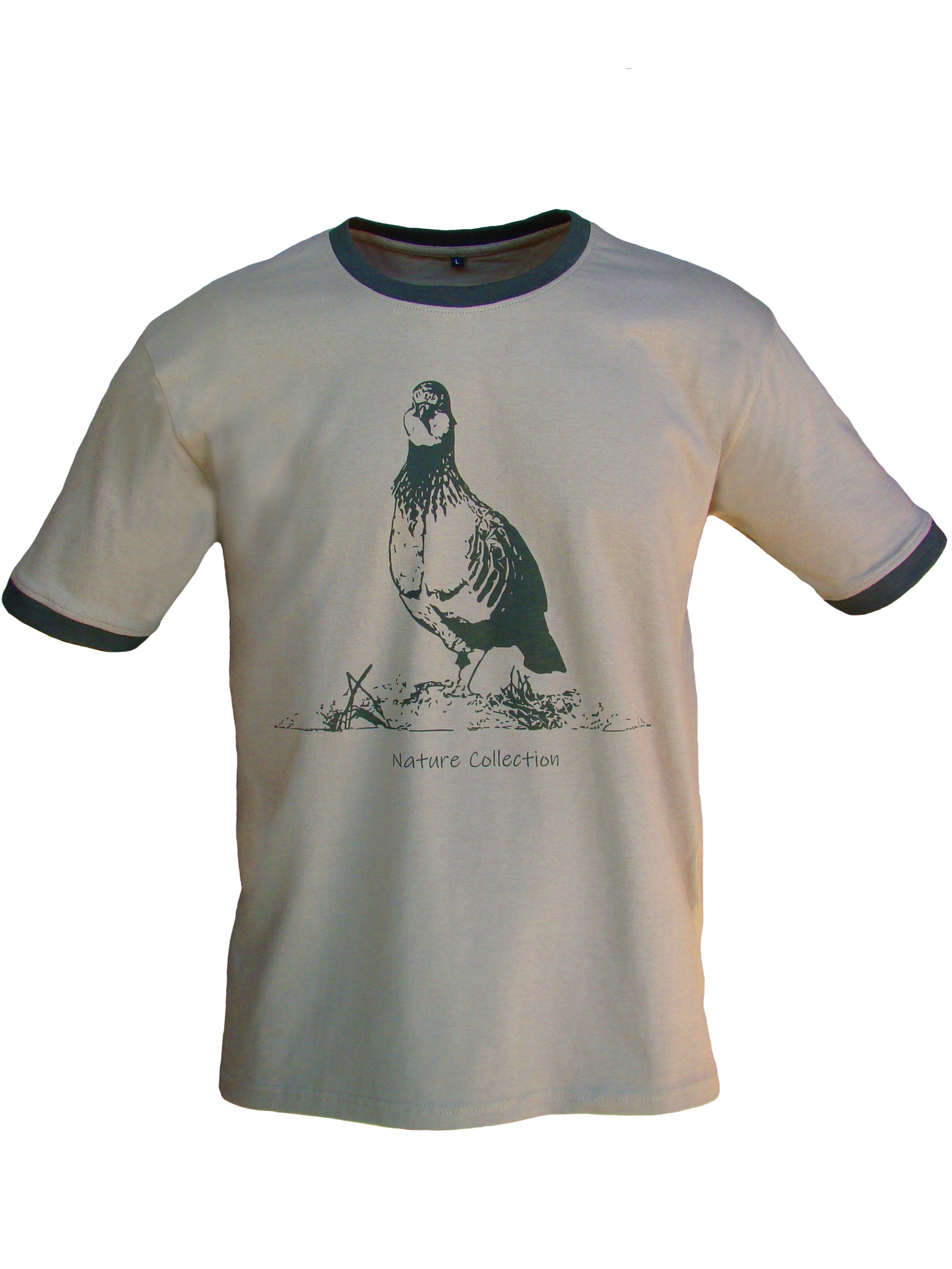 T-Shirt BENISPORT 486